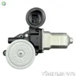 Toyota Hilux 2007-2013 Sağ Cam Kaldırma Motoru