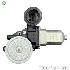 Toyota Hilux 2007-2013 Sağ Cam Kaldırma Motoru