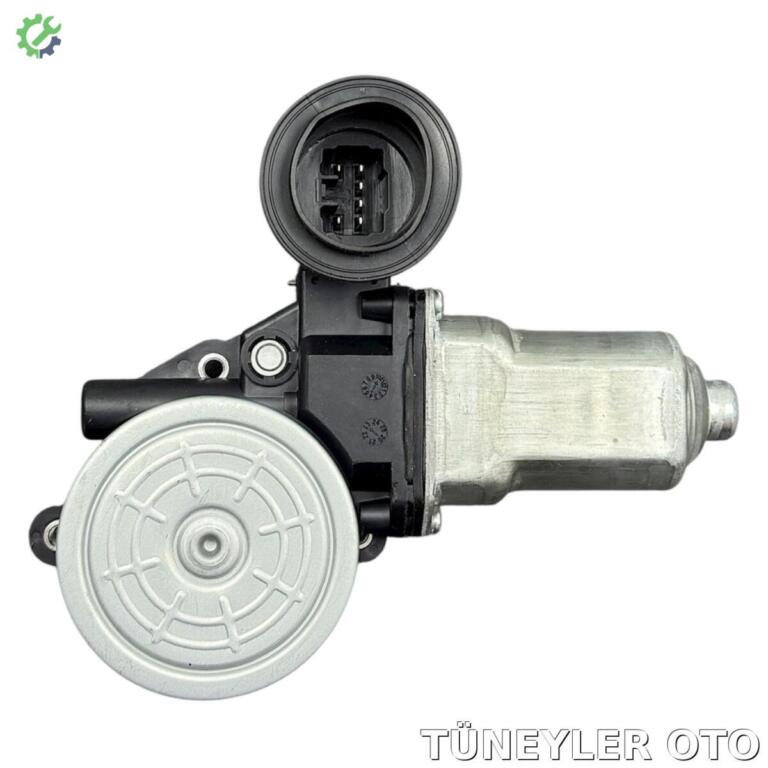 Toyota Hilux Cam Kaldırma Motoru çıkma parça