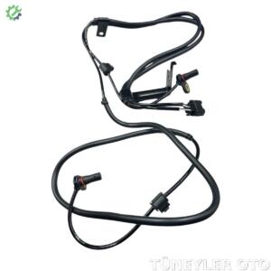 Isuzu D-Max 2012-2015 Sol ABS Sensörü