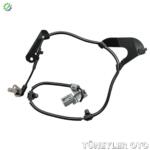 Isuzu D-Max 2012-2015 Sol ABS Sensörü