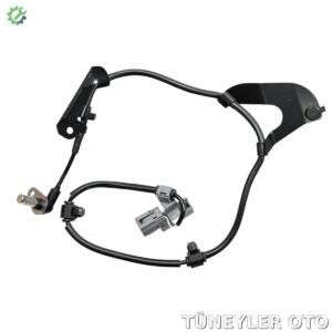 Isuzu D-Max 2012-2015 Sol ABS Sensörü