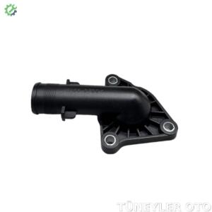 Hyundai Atos 2006-2012 Termostat (ÜST)