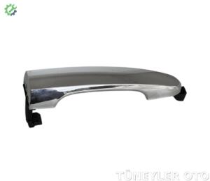 Kia Sorento 2010-2013 Sol Dış Kapı Kolu