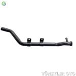 Kia Sorento 2006-2010 Su Borusu