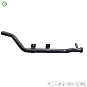 Kia Sorento 2006-2010 Su Borusu