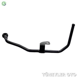 Hyundai Starex 2002-2006 Yağ Soğutucusu (19MM)