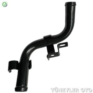 Hyundai H100 2004-2010 Boru Egr (16MM)