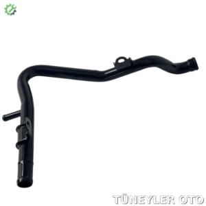 Hyundai i10 2012-2015 Su Borusu
