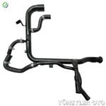 Hyundai Accent Era 2006-2011 Su Borusu (AHTAPOT)