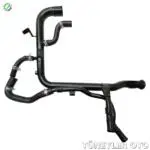 Hyundai Accent Era 2006-2011 Su Borusu (AHTAPOT)