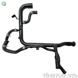 Hyundai Accent Era 2006-2011 Su Borusu (AHTAPOT)