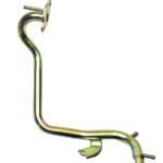 Nissan Navara 2007-2014 Su Borusu