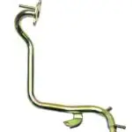 Nissan Navara 2007-2014 Su Borusu