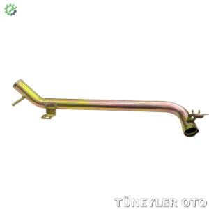 Suzuki Grand Vitara 1998-2005 Su Borusu