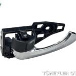 Toyota Camry 2007-2011 Sol Dış Kapı Kolu (KROM)
