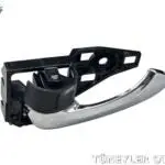 Toyota Camry 2007-2011 Sol Dış Kapı Kolu (KROM)