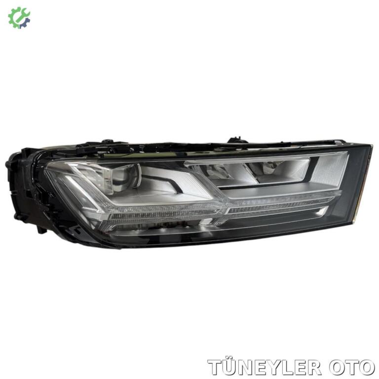 Audi Q7 Far (Sağ) çıkma parça