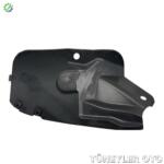 Hyundai Getz 2006-2011 Sol Çamurluk