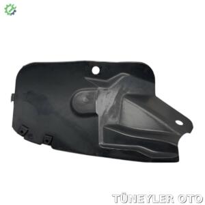 Hyundai Getz 2006-2011 Sol Çamurluk