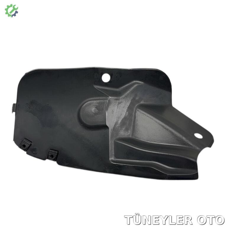 Hyundai Getz Çamurluk çıkma parça