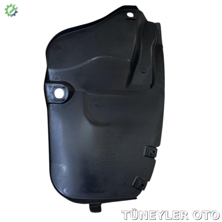Hyundai Getz Çamurluk çıkma parça