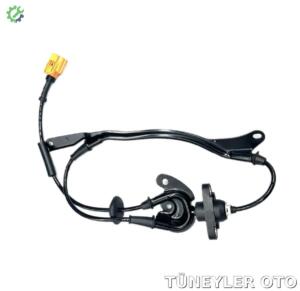Honda Civic 1996-2001 Sol ABS Sensörü