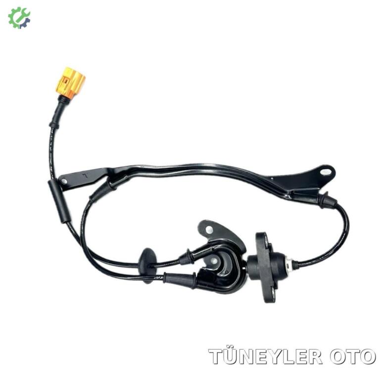 Honda Civic ABS Sensörü çıkma parça