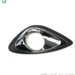 Nissan Micra 2013-2018 Sol Sis Farı (SİSLİ)