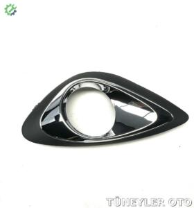 Nissan Micra 2013-2018 Sol Sis Farı (SİSLİ)