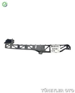 Mazda 2003-2007 Sol Tampon (İÇ BAĞLANTI)