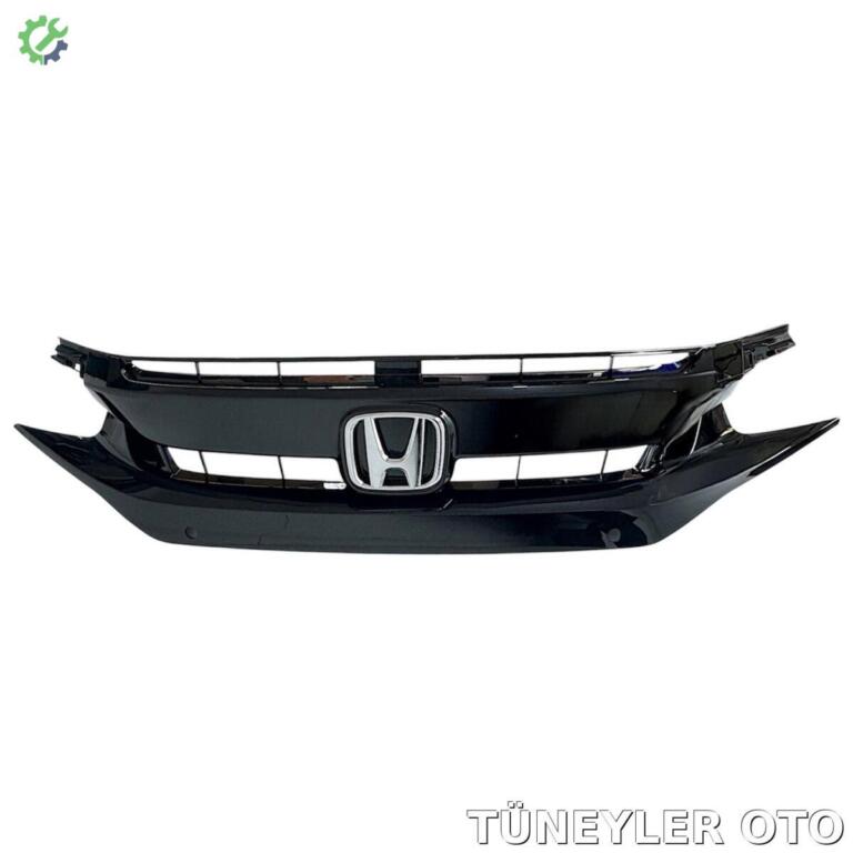 Honda Civic Ön Panjur çıkma parça