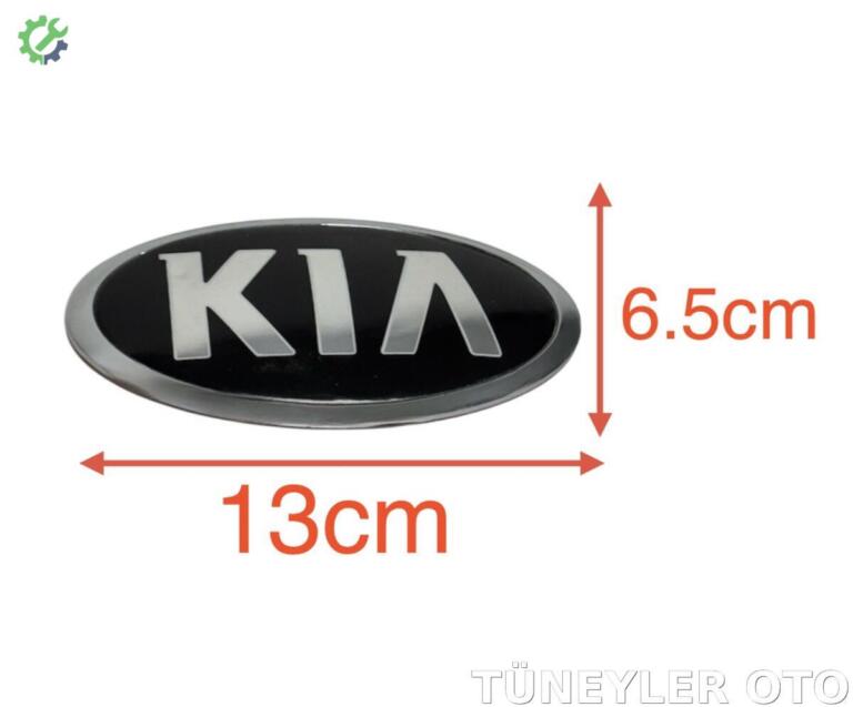 Kia Cerato Ön Panjur çıkma parça