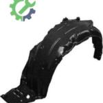 Honda City 2005-2008 Sol Çamurluk