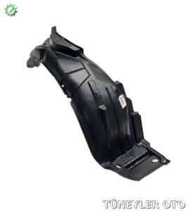 Honda City 2005-2008 Sağ Çamurluk