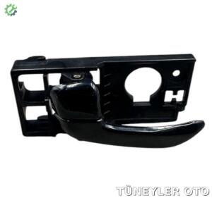 Hyundai i10 2007-2014 Sol Dış Kapı Kolu