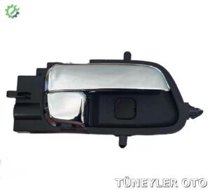 Hyundai i20 2008-2012 Sağ Dış Kapı Kolu
