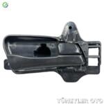 Hyundai I30 2007-2012 Sağ Dış Kapı Kolu (SİYAH)