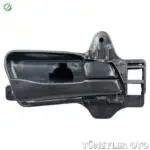 Hyundai I30 2007-2012 Sağ Dış Kapı Kolu (SİYAH)