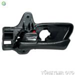 Hyundai I30 2007-2012 Sol Dış Kapı Kolu (SİYAH)