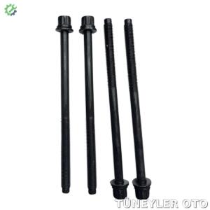 Honda Civic 2006-2012 Silindir Kapak