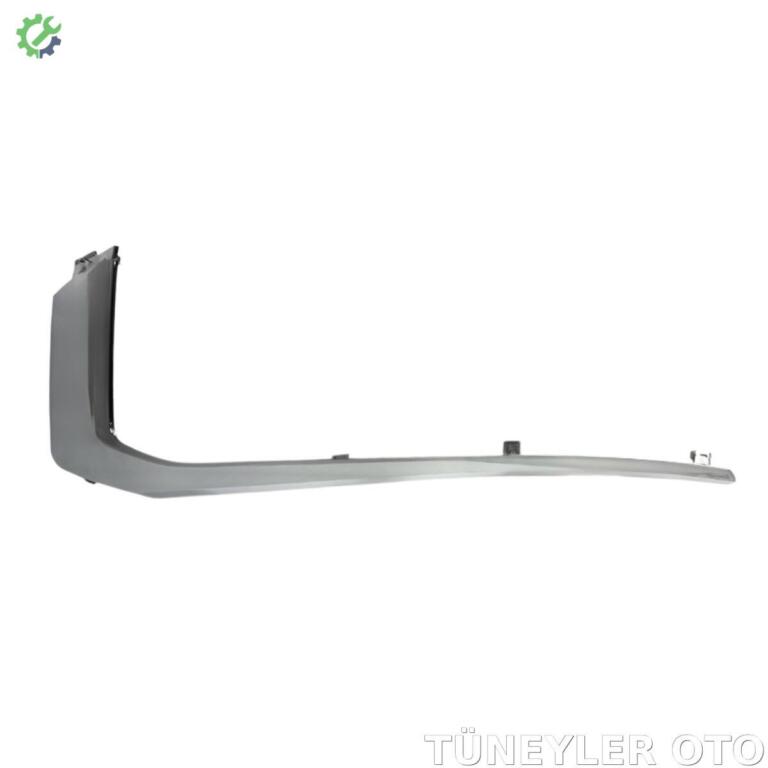 Mitsubishi L200 Tampon çıkma parça