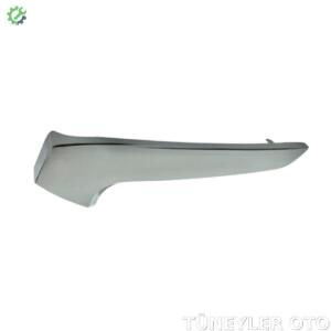 Mitsubishi L200 2019-2021 Sağ Tampon