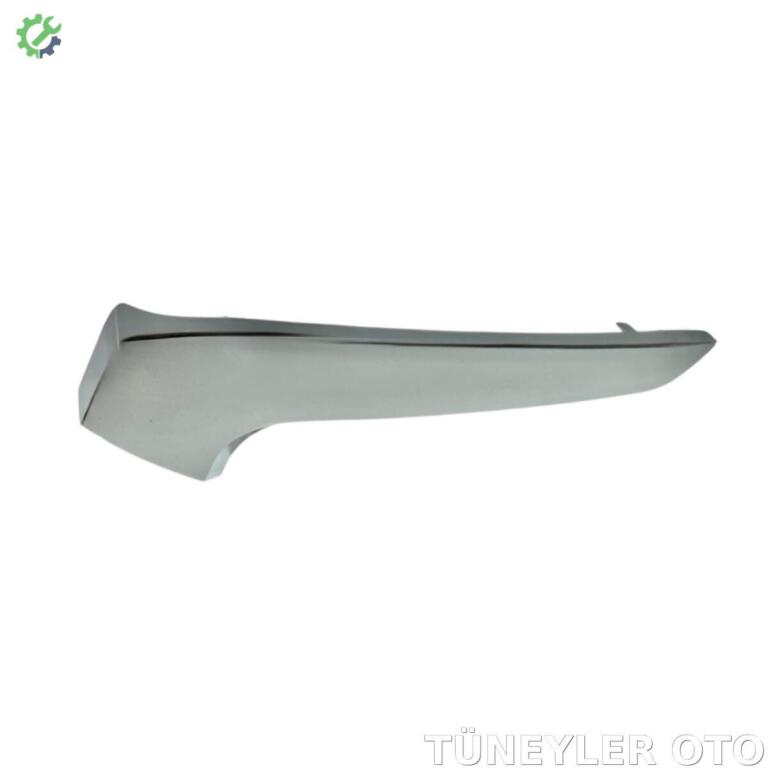 Mitsubishi L200 Tampon çıkma parça