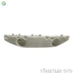 Nissan Micra 2010-2013 Sol Tampon