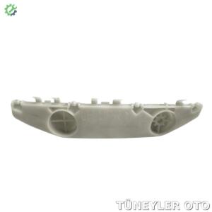 Nissan Micra 2010-2013 Sol Tampon