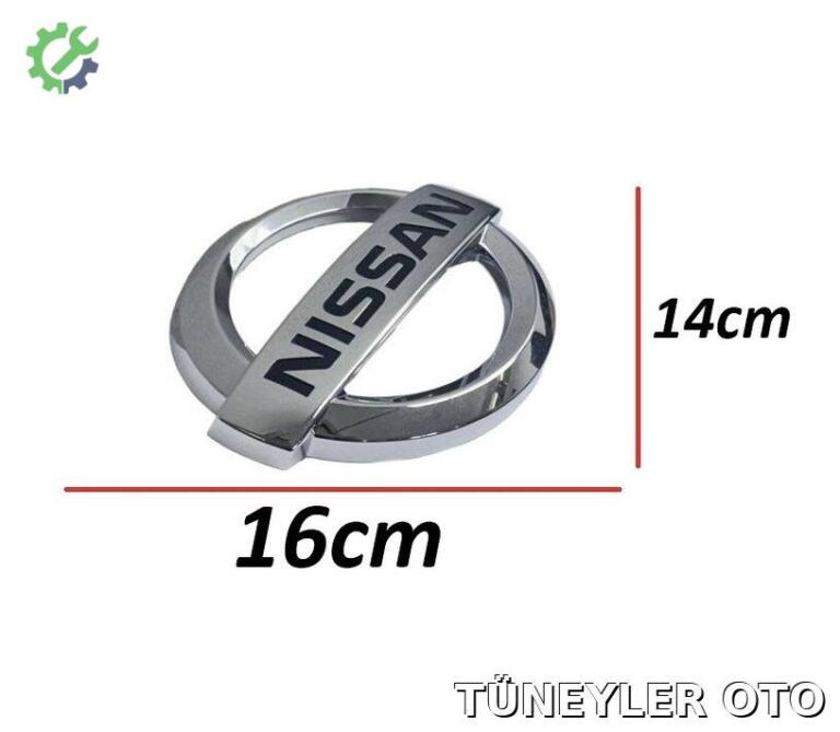 Nissan Qashqai Ön Panjur çıkma parça
