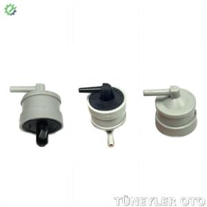 Toyota Hilux 2006-2014 Filtre Gaz