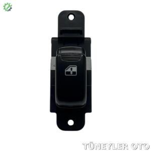 Hyundai Santa Fe 2002-2006 Sol Direksiyon Düğmesi