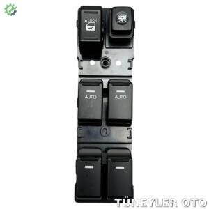 Kia Sorento 2010-2014 Sol Direksiyon Düğmesi (ÇİFT OTOMATİK)